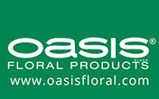 Logo van OASIS met de link naar de website van OASIS.